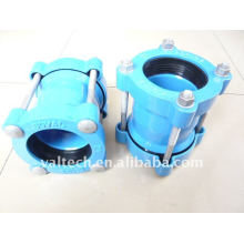 ductile iron union universal